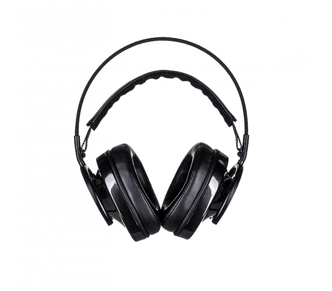Наушники AudioQuest Nighthawk Carbon артикул 168530Si-1 фото 7