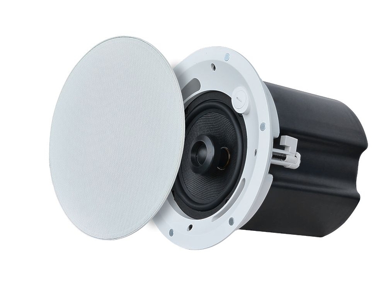 Громкоговоритель Exell ELT65F артикул 310026Si-1 фото 3