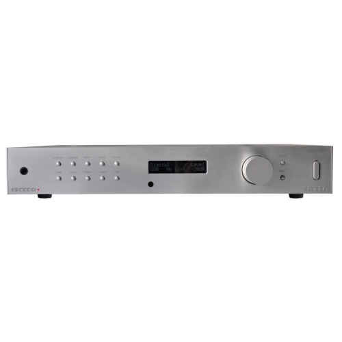 ЦАП AudioLab 8200 DQ silver артикул 103175FV-1