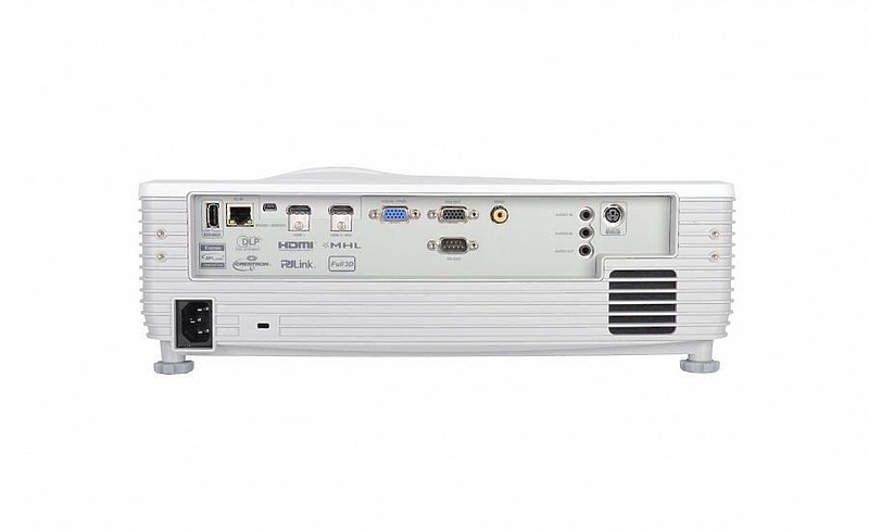 Optoma EH504 артикул 349767SI-1 фото 3