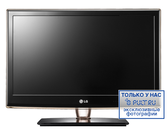 LED телевизор LG 26LV255C артикул 331628FV-1 фото 3