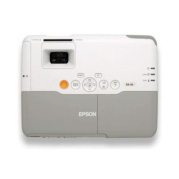Проектор Epson EB-93H артикул 354118FV-1 фото 3