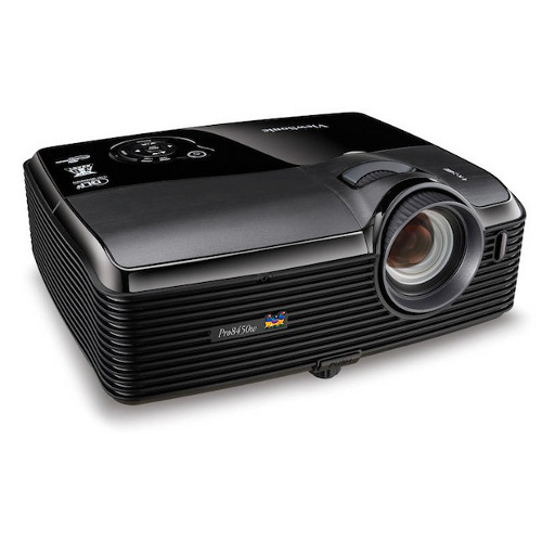 Проектор ViewSonic PRO8450w артикул 234307SI-1