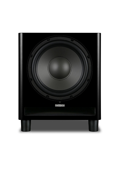 Сабвуфер Mission ZX-12SUB Hi-Gloss Black артикул 237366Si-1