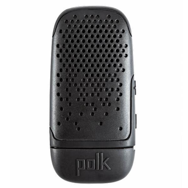 Портативная акустика Polk Audio Boom Bit Black артикул 161482Si-1