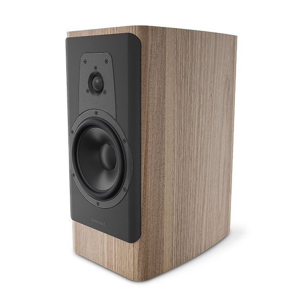 Полочная акустика Dynaudio CONTOUR 20 white oak Satin артикул 155200Si-1 фото 4