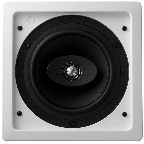 Встраиваемая акустика KEF Ci160SS (пара) артикул 174528Si-1