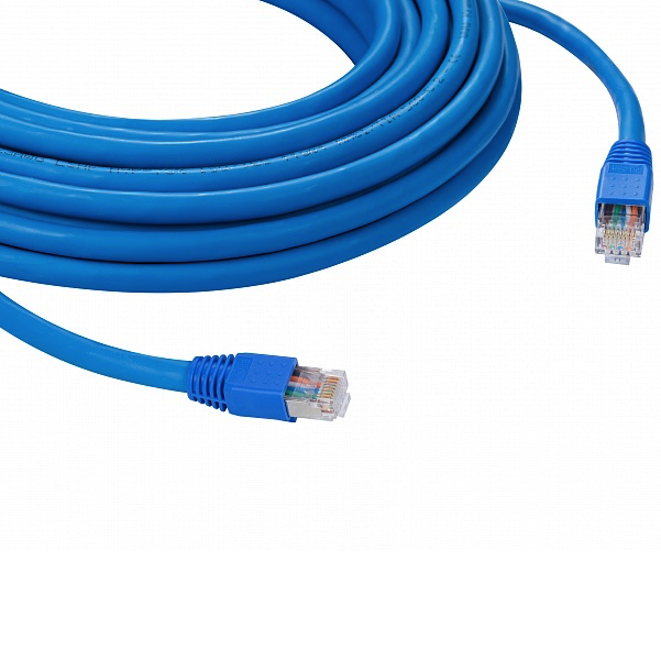 Кабель Kramer C-UNIKat-200 60m артикул 243294Si-1 в интернет-магазине «HiFiRussia»