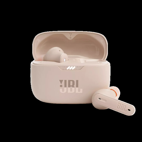 Наушники True Wireless JBL Tune 230 NC TWS Sand артикул 269691Si-1 в интернет-магазине «HiFiRussia»