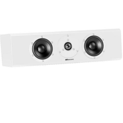 Центральный канал Dynaudio Excite X24 glossy white lacquer артикул 100596Si-1