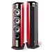 Напольная акустика Focal-JMlab Chorus 826 W satin red
