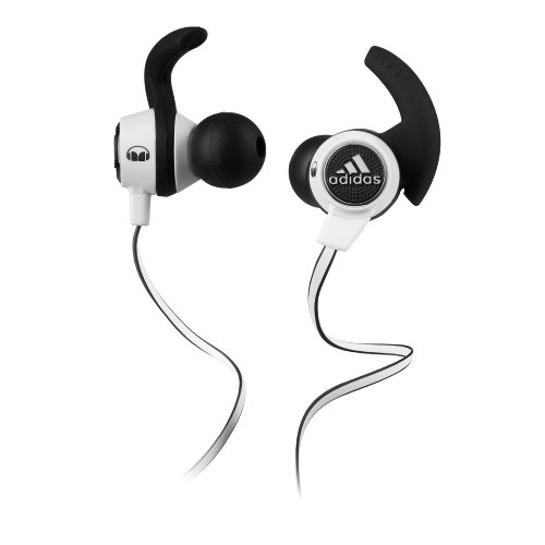 Наушники Monster Adidas Performance Supernova In-Ear (137023-00) артикул 135006Si-1