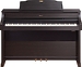 Клавишный инструмент Roland HP506-RW