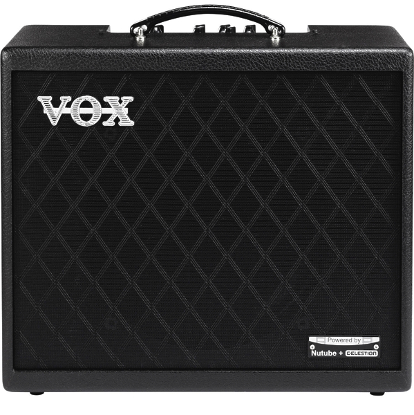 Комбо усилитель Vox CAMBRIDGE50 артикул 217012Si-1
