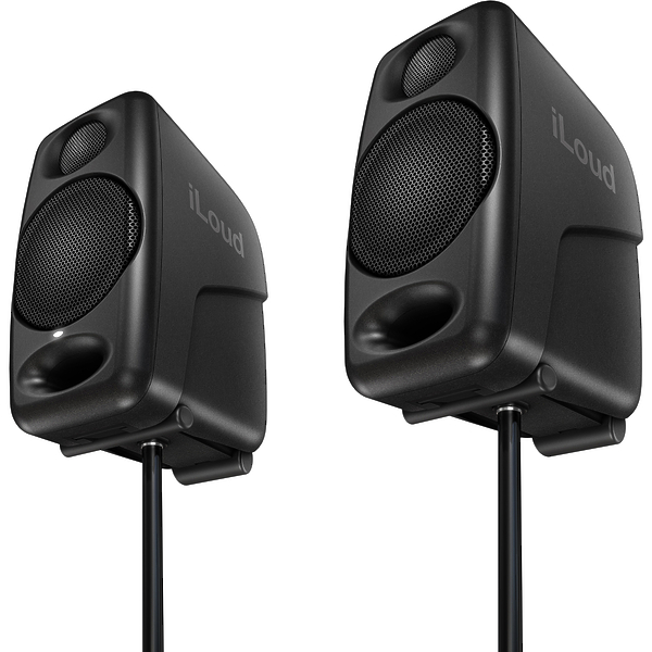 Студийные мониторы IK Multimedia iLoud Micro Monitor артикул 180304Si-1 фото 68