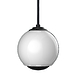Подвесная акустика Gallo Acoustics A’Diva Single Droplet Gloss White + black cable (GA1GWDROP)