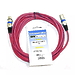 Кабель микрофонный Invotone ACM1110/R