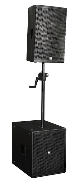 Акустическая система HK Audio CT 115 left артикул 142959Si-1 фото 8
