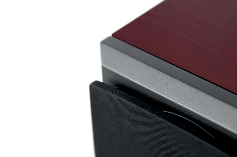 Напольная акустика Dynaudio Focus 340 rosewood артикул 397885FV-1 фото 4