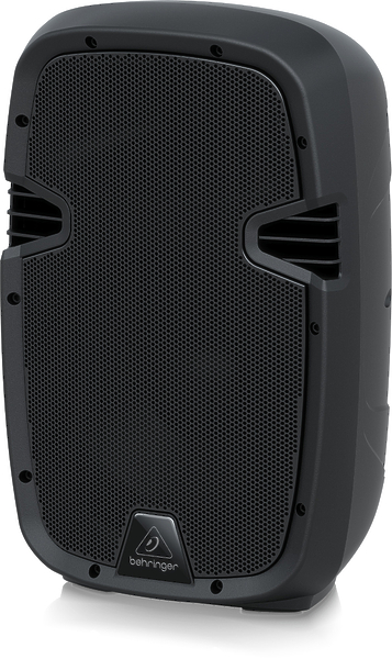 Пассивная акустика Behringer PK110 артикул 242474Si-1 в интернет-магазине «HiFiRussia»