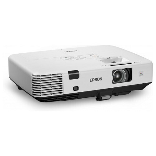 Проектор Epson EB-1930 артикул 354589FV-1