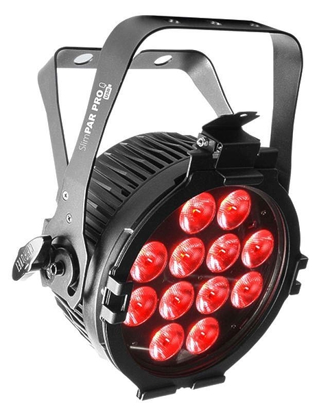 Chauvet-dj SlimPAR Pro Q артикул 351918SI-1