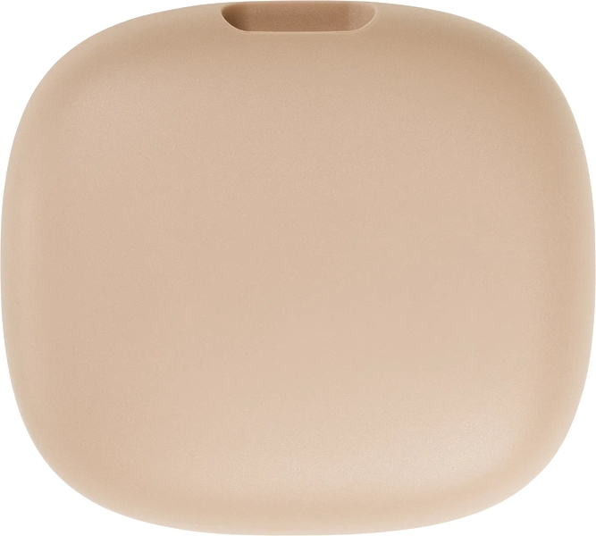 Наушники JBL Wave Flex TWS Beige артикул 298246Si-1 фото 7
