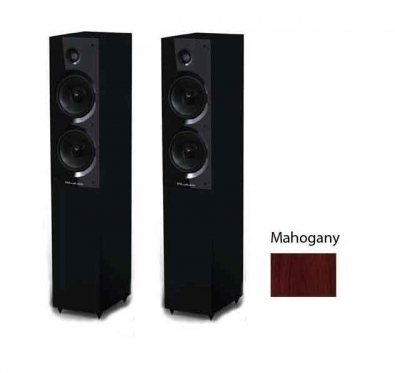 Wharfedale Quartz Q7 mahogany артикул 102622Si-1 фото 4