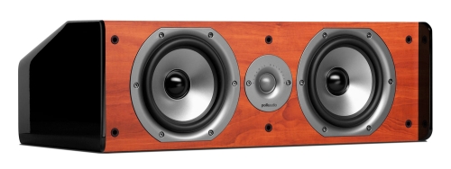 Центральный канал Polk audio TSi CS20 cherry артикул 434203FV-1