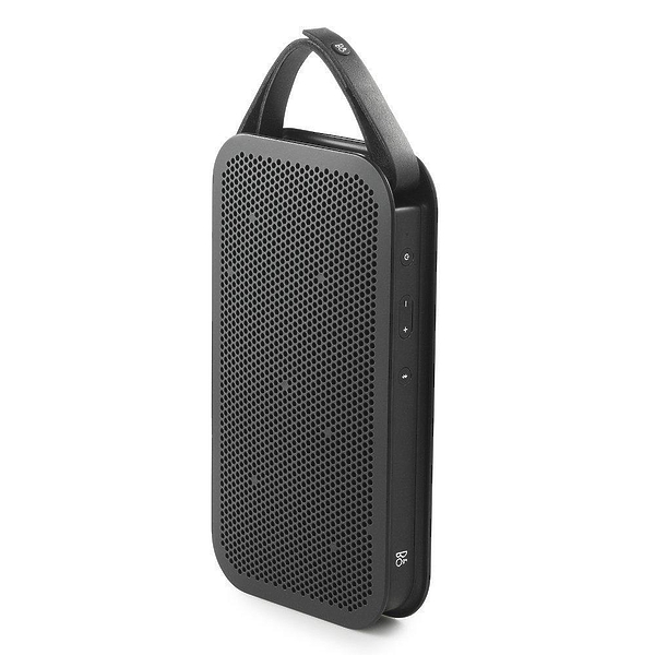 Bang & Olufsen BeoPlay A2 черный #2 в «HiFiRussia»