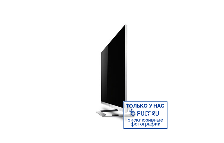 LED телевизор LG 55LM670S артикул 377189FV-1 фото 5