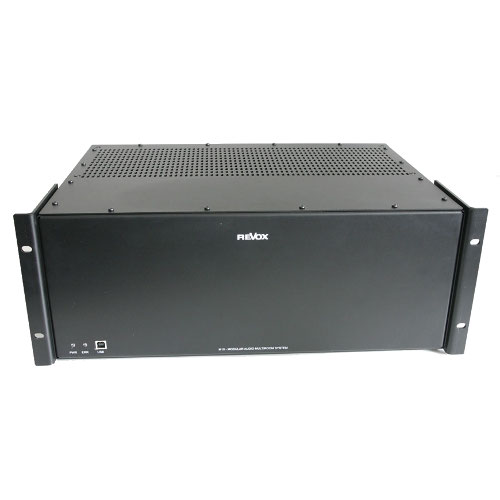 Модульный контроллер Revox M10 артикул 366054FV-1