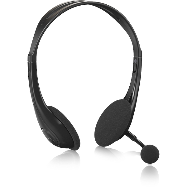 Гарнитура Behringer HS20 артикул 254353Si-1