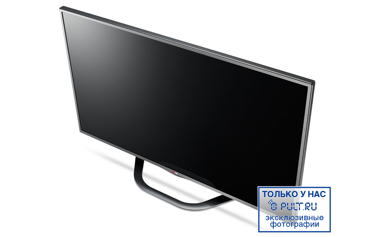 LED телевизор LG 32LA615V артикул 331446FV-1 фото 10