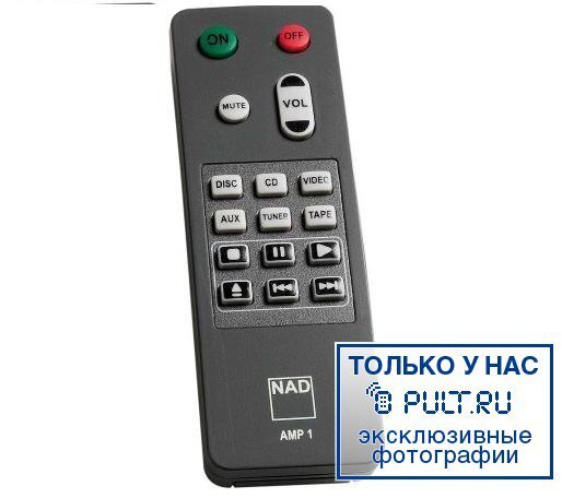 Стереоусилитель NAD C315BEE Ti артикул 328131FV-1 фото 7