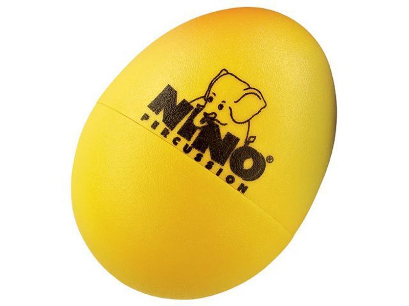 Шейкер-яйцо Meinl NINO540Y артикул 285147Si-1