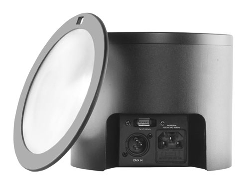 Световое оборудование Chauvet-dj COREpar 40 артикул 147155Si-1 фото 5