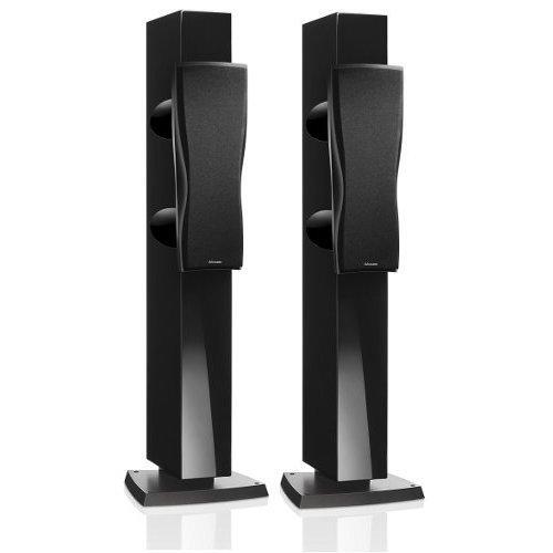 Dynaudio Confidence C2 Platinum black laquer артикул 341976SI-1