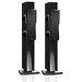 Напольная акустика Dynaudio Confidence C2 Platinum black laquer