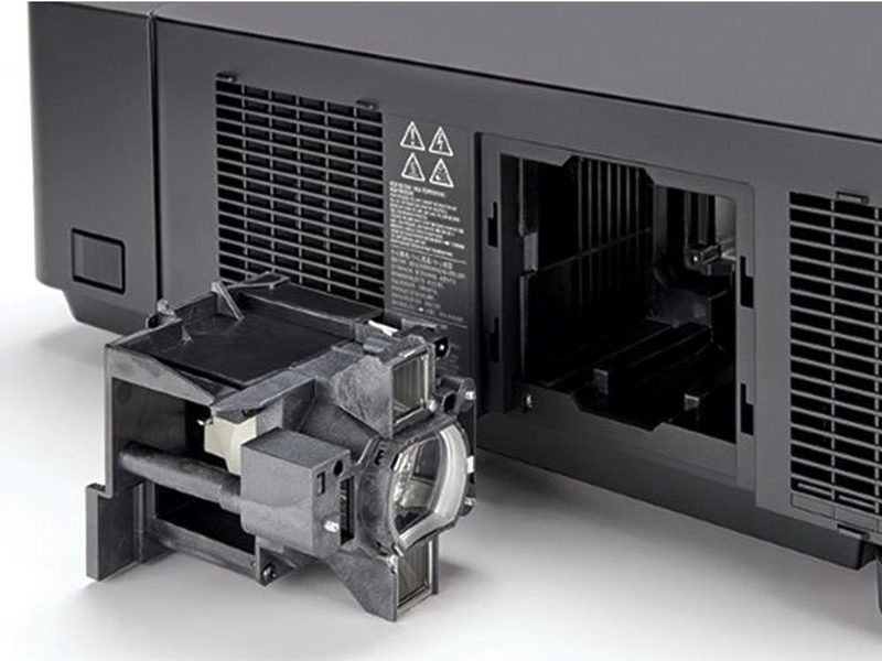 Проектор Christie LW601i-D артикул 139937Si-1 фото 11