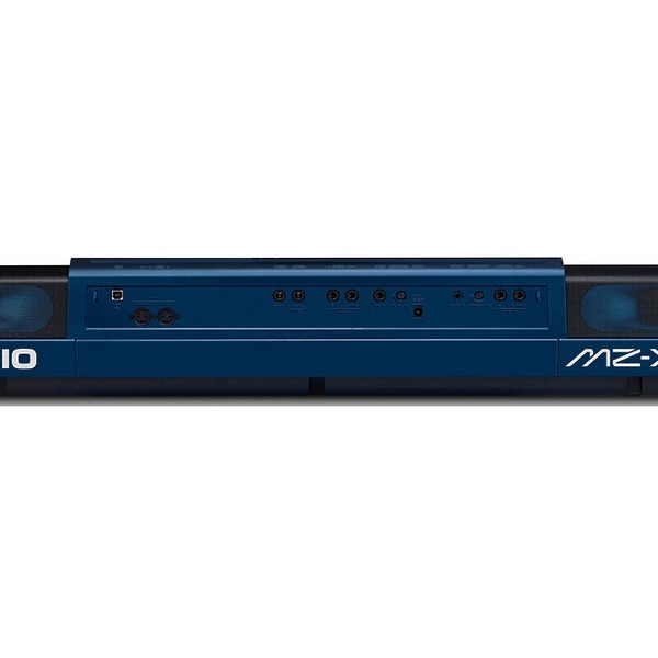 Клавишный инструмент Casio MZ-X500 артикул 148811Si-1 фото 8