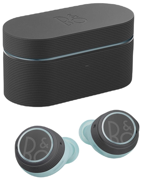 Наушники Bang & Olufsen BeoPlay E8 Sport Anthracite Oxygen артикул 249442Si-1