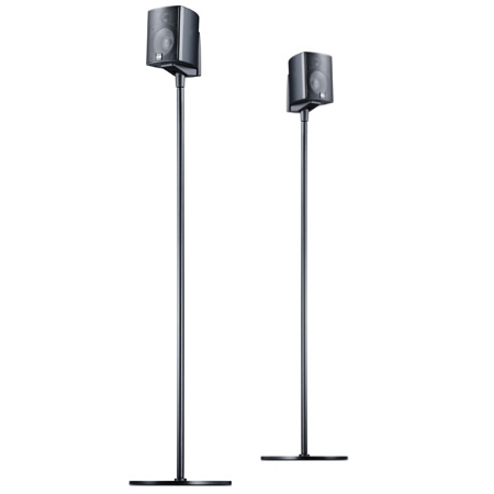 Стойки под акустику Canton LS 90.2 black артикул 315221FV-1