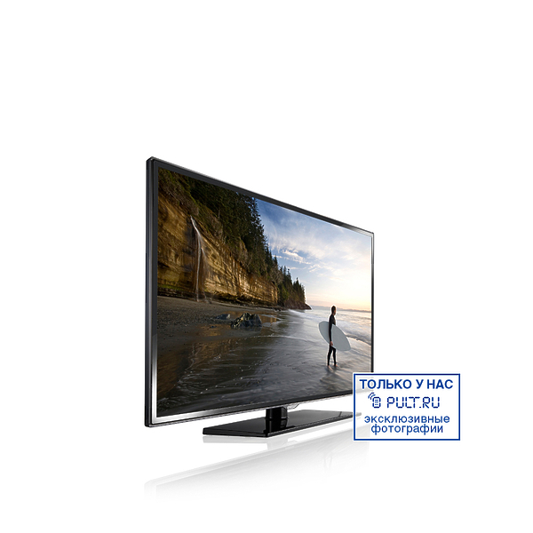 LED телевизор Samsung UE-40ES5550WX артикул 335074FV-1 фото 4