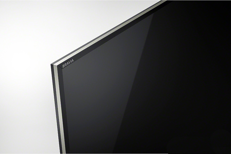 LED телевизор Sony KD-49XE9005 артикул 164744Si-1 фото 4