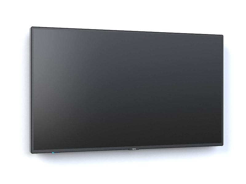 LED панель NEC MultiSync P555 артикул 251941Si-1 фото 7