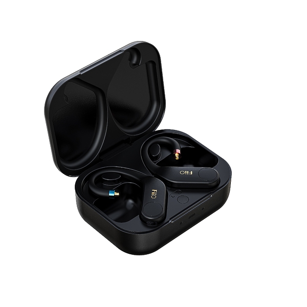 Bluetooth-модуль FiiO UTWS5 Black артикул 258595Si-1 фото 3
