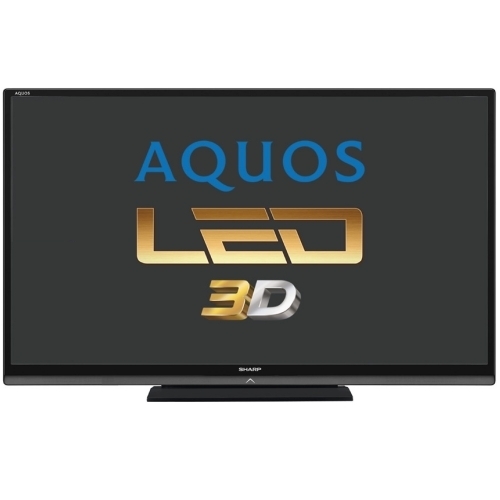 LED телевизор Sharp LC-70LE740RU артикул 333366FV-1