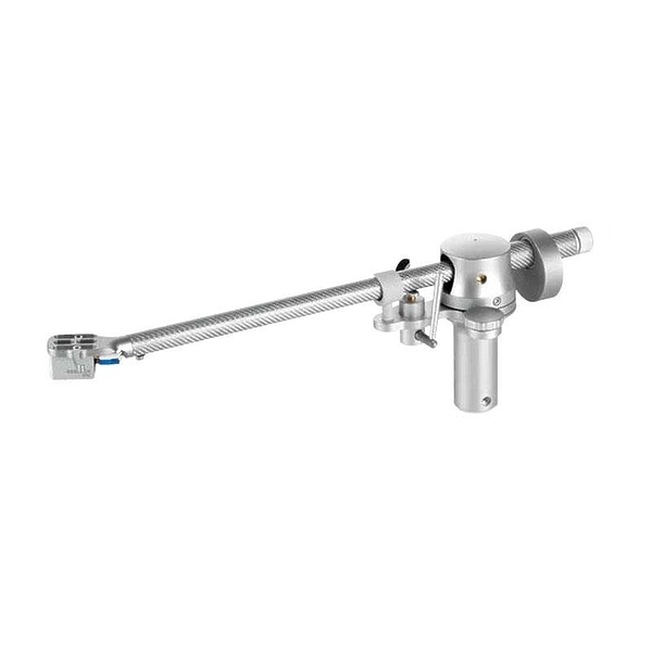 Радиальный тонарм Clearaudio Tracer Silver артикул 170996Si-1
