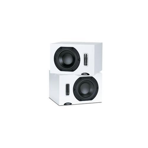 Полочная акустика NEAT acoustics IOTA satin white артикул 445758FV-1